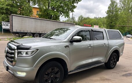 Great Wall Poer, 2021 год, 2 500 000 рублей, 5 фотография