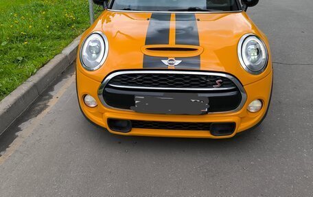 MINI Hatch, 2015 год, 2 150 000 рублей, 3 фотография