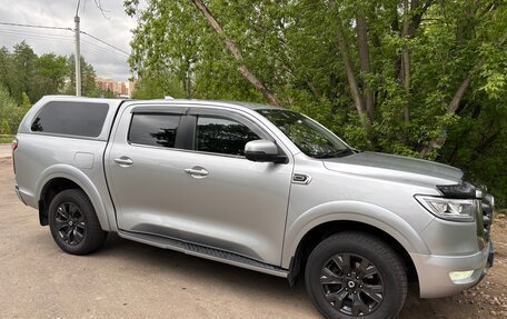 Great Wall Poer, 2021 год, 2 500 000 рублей, 6 фотография