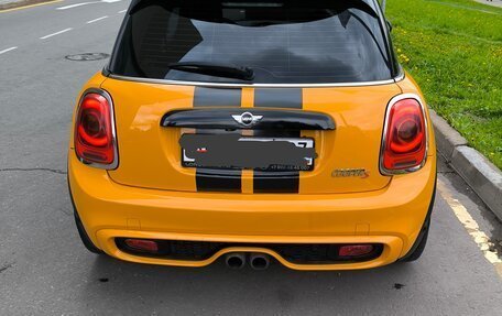 MINI Hatch, 2015 год, 2 150 000 рублей, 2 фотография