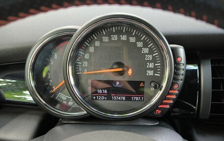 MINI Hatch, 2015 год, 2 150 000 рублей, 6 фотография
