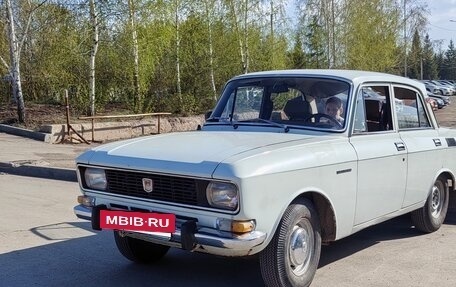 Москвич 2140, 1978 год, 300 000 рублей, 2 фотография