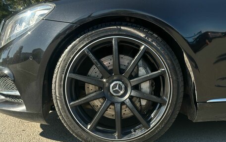 Mercedes-Benz S-Класс, 2013 год, 3 399 000 рублей, 9 фотография