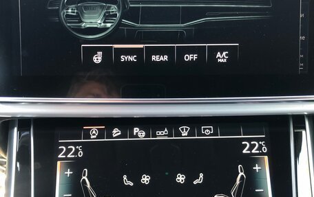 Audi Q7, 2020 год, 7 650 000 рублей, 12 фотография