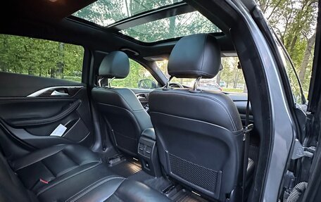 Infiniti QX30, 2016 год, 2 390 000 рублей, 6 фотография