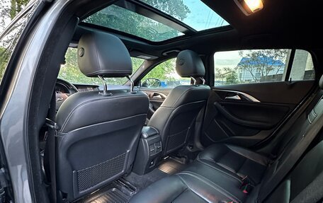 Infiniti QX30, 2016 год, 2 390 000 рублей, 10 фотография