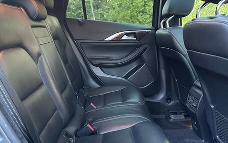 Infiniti QX30, 2016 год, 2 390 000 рублей, 9 фотография