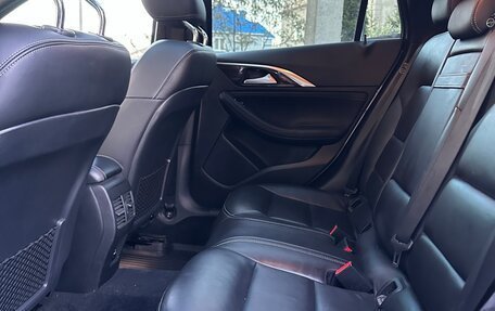 Infiniti QX30, 2016 год, 2 390 000 рублей, 11 фотография