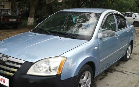 Chery Fora (A21), 2007 год, 195 000 рублей, 2 фотография