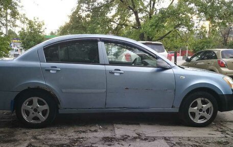 Chery Fora (A21), 2007 год, 195 000 рублей, 6 фотография