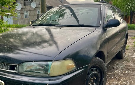 Toyota Sprinter VIII (E110), 1994 год, 195 000 рублей, 3 фотография