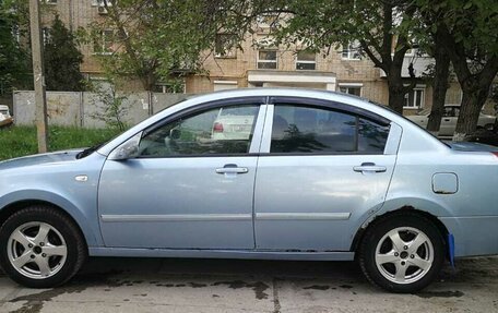 Chery Fora (A21), 2007 год, 195 000 рублей, 5 фотография