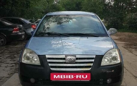 Chery Fora (A21), 2007 год, 195 000 рублей, 3 фотография