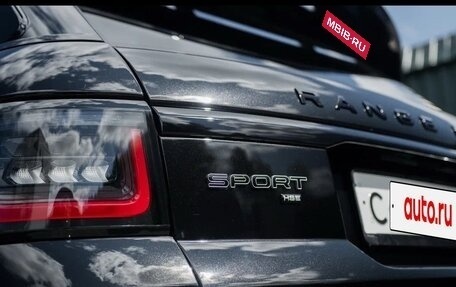 Land Rover Range Rover Sport II, 2020 год, 7 600 000 рублей, 6 фотография
