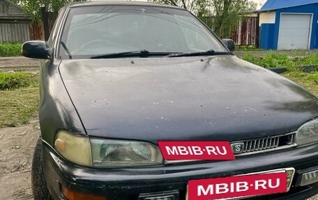 Toyota Sprinter VIII (E110), 1994 год, 195 000 рублей, 2 фотография