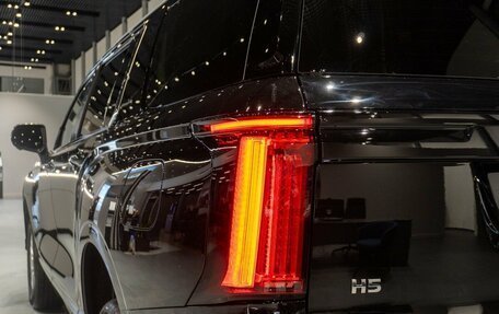 Haval H5, 2025 год, 4 049 000 рублей, 9 фотография