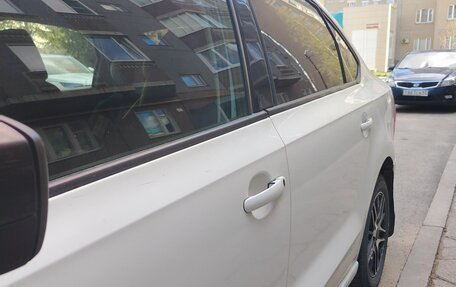 Volkswagen Polo VI (EU Market), 2013 год, 340 000 рублей, 4 фотография