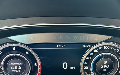 Volkswagen Tiguan II, 2018 год, 3 200 000 рублей, 12 фотография