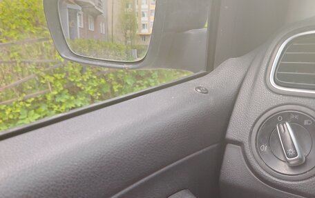 Volkswagen Polo VI (EU Market), 2013 год, 340 000 рублей, 2 фотография