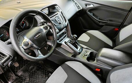 Ford Focus III, 2011 год, 550 000 рублей, 9 фотография