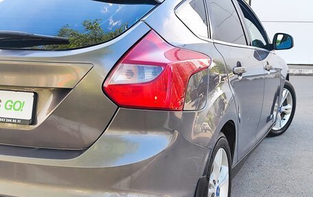 Ford Focus III, 2011 год, 550 000 рублей, 8 фотография