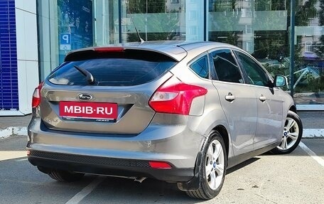 Ford Focus III, 2011 год, 550 000 рублей, 6 фотография