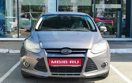 Ford Focus III, 2011 год, 550 000 рублей, 2 фотография