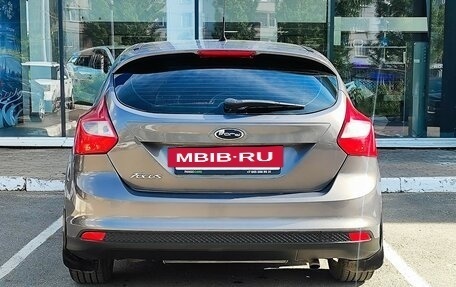 Ford Focus III, 2011 год, 550 000 рублей, 5 фотография