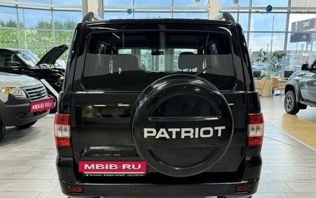 ЛуАЗ Patriot, 2015 год, 790 000 рублей, 6 фотография
