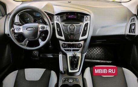 Ford Focus III, 2011 год, 550 000 рублей, 10 фотография
