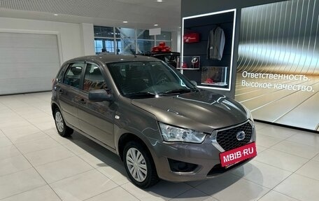 Datsun mi-DO, 2015 год, 569 000 рублей, 2 фотография