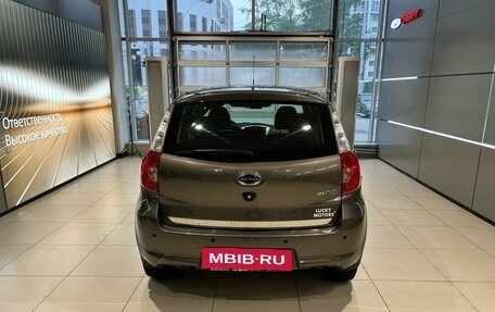 Datsun mi-DO, 2015 год, 569 000 рублей, 4 фотография
