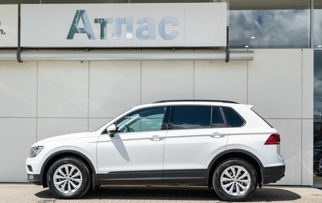 Volkswagen Tiguan II, 2020 год, 2 890 000 рублей, 5 фотография