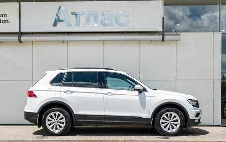 Volkswagen Tiguan II, 2020 год, 2 890 000 рублей, 6 фотография