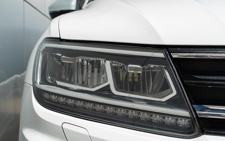 Volkswagen Tiguan II, 2020 год, 2 890 000 рублей, 7 фотография