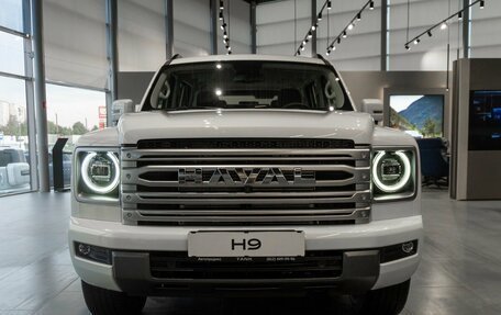Haval H9, 2025 год, 4 899 000 рублей, 3 фотография