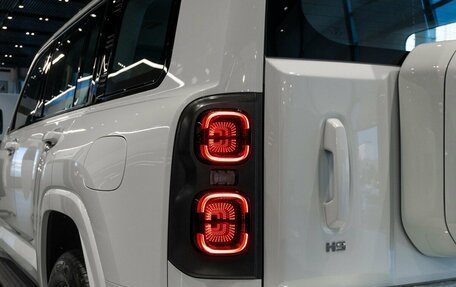 Haval H9, 2025 год, 4 899 000 рублей, 10 фотография