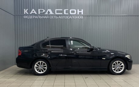 BMW 3 серия, 2006 год, 989 000 рублей, 6 фотография