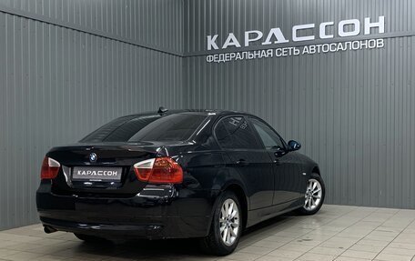 BMW 3 серия, 2006 год, 989 000 рублей, 2 фотография