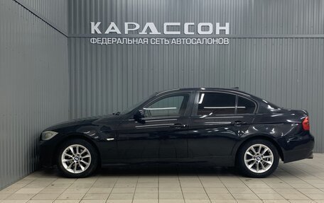 BMW 3 серия, 2006 год, 989 000 рублей, 5 фотография