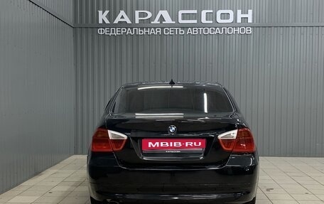 BMW 3 серия, 2006 год, 989 000 рублей, 4 фотография