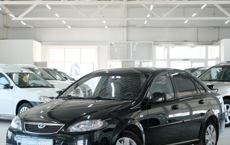 Daewoo Gentra II, 2013 год, 699 000 рублей, 4 фотография