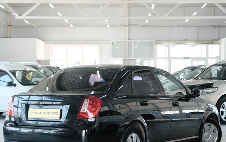Daewoo Gentra II, 2013 год, 699 000 рублей, 7 фотография