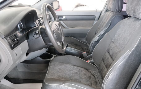 Daewoo Gentra II, 2013 год, 699 000 рублей, 8 фотография