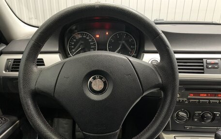 BMW 3 серия, 2006 год, 989 000 рублей, 8 фотография