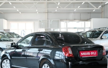 Daewoo Gentra II, 2013 год, 699 000 рублей, 5 фотография