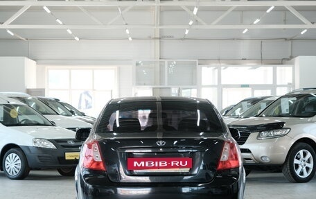 Daewoo Gentra II, 2013 год, 699 000 рублей, 6 фотография