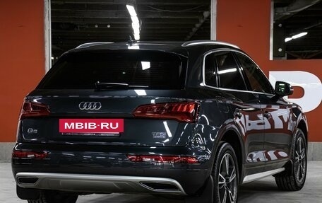 Audi Q5, 2017 год, 3 745 000 рублей, 5 фотография