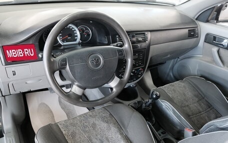 Daewoo Gentra II, 2013 год, 699 000 рублей, 14 фотография