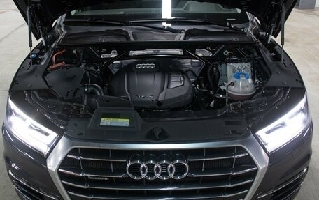 Audi Q5, 2017 год, 3 745 000 рублей, 9 фотография
